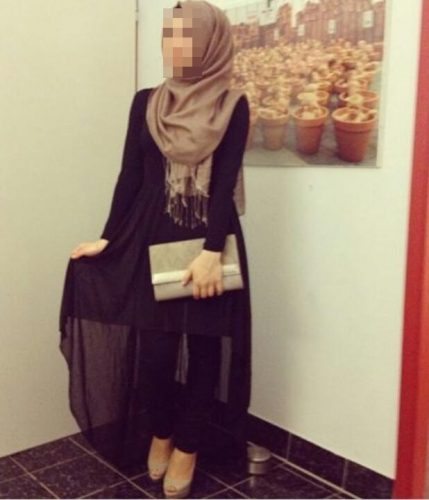 konyaescortfatos-1 Konya Türbanlı Escort Bayan Fatoş