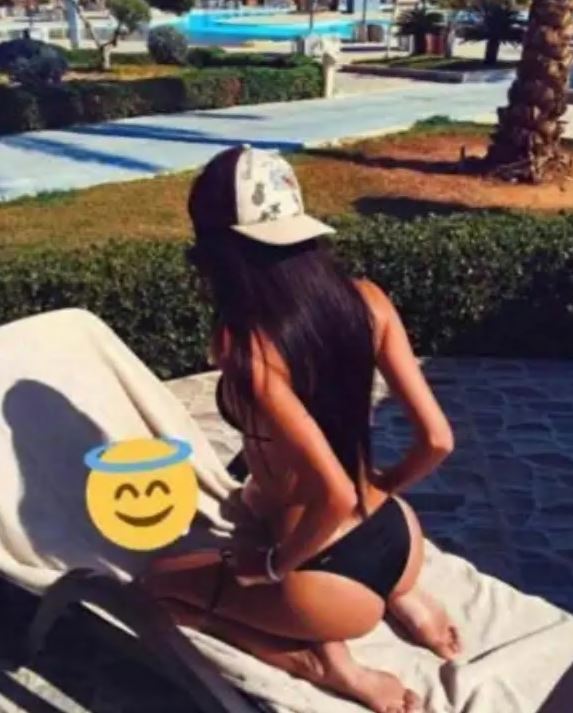 konyaescortdilara-5 Farklı Fantaziler Seven Konya Escort Bayan Dilara