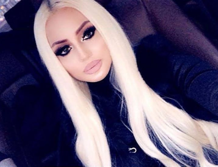konyaescortlara-2 Yeni Sarışın Konya Escort Bayan Lara