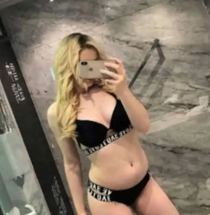 konyaescortasli-1 Sarışın Fit Vücuda Sahip Sınırsız Konya Escort Aslı
