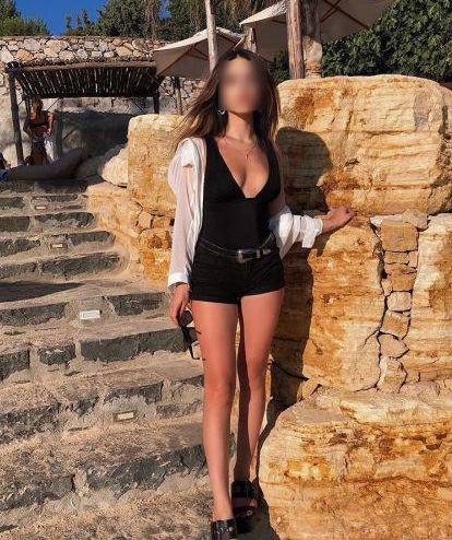 konyaescortnefes-1 Fantazi Dolu Konya Escort Bayan Vip Nefes
