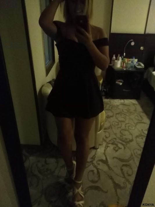 konyaescortsude-1 Karşılıklı Memnuniyete Özen Gösteren Konya Escort Sude