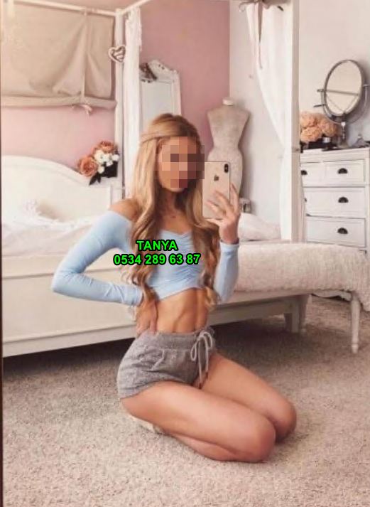 konyaescorttanya-2-3 Büyüleyen Güzelliği İle Konya Escort Bayan Tanya