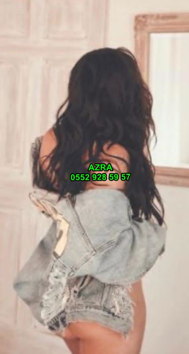 konyaescortazra-1 Son Derece Ateşli Ve Alımlı Konya Escort Bayan Azra