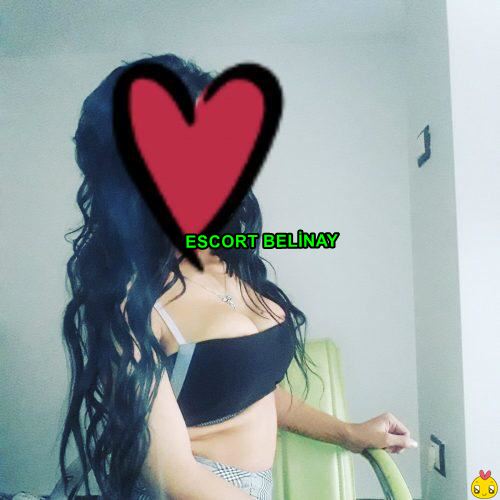 konyaescortbelinay-1 Güzel Fiziğe Sahip Konya Fetiş Escort Bayan Belinay