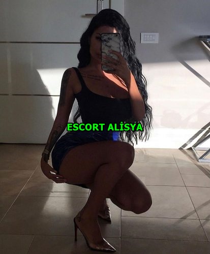konyaescortalisya-1 Gecelerin Kadını Konya Escort Bayan Alisya