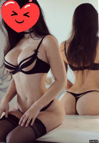 konyaescortyagmur-1 Seksiliği İle Yatakta Harikalar Yaratan Konya Escort Yağmur