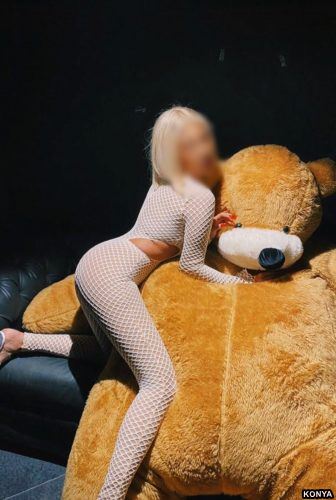 konyaescortsena-1-1 Sıkı Vücuda Sahip Konya Escort Bayan Sena