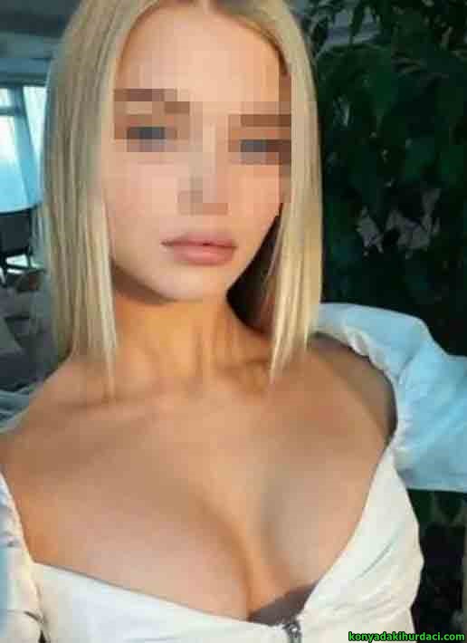 konyaescortlida-1 Eve Ve Otele Gelen Sarışın Rus Konya Escort Lida