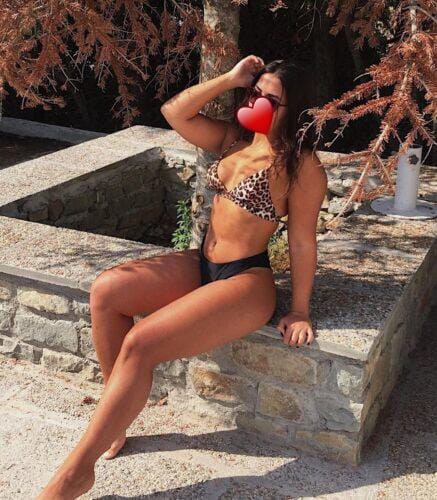 konyaescortozge-1 Eve Ve Otele Gelen Seksi Taytlı Konya Escort Özge
