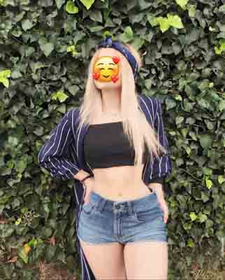 konyaescortzehra-1 Otele Gelen Harika Fiziğe Sahip Sevgili Tadında Konya Escort Zehra