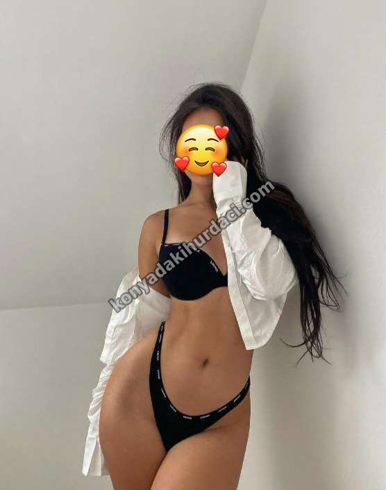 konyaescortdeniz-1-1 Kendi Yerinde Görüşen Kumral Güzeli Konya Escort Deniz