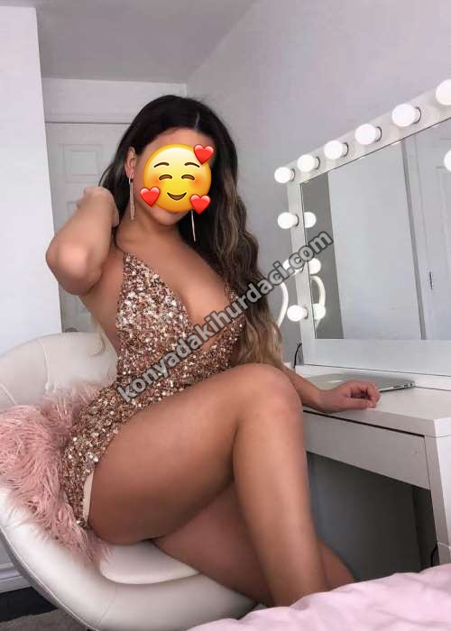 konyaescortserap-1 Selamlar Ben Escort Serap Kendi Yerimde Görüşüyorum