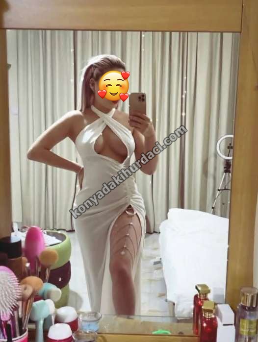 screenshot-1 Eve Ve Otele Gelen Çıtır Konya Escort Bayan Alina