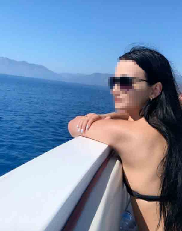 konyaescortlena-1 Otel Ve Aparta Gelen Konya Escort Bayan Lena