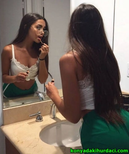 konyaapartescort-1 Konya Aparta Gelen Escort: Kendinizi Özgür Hissedin