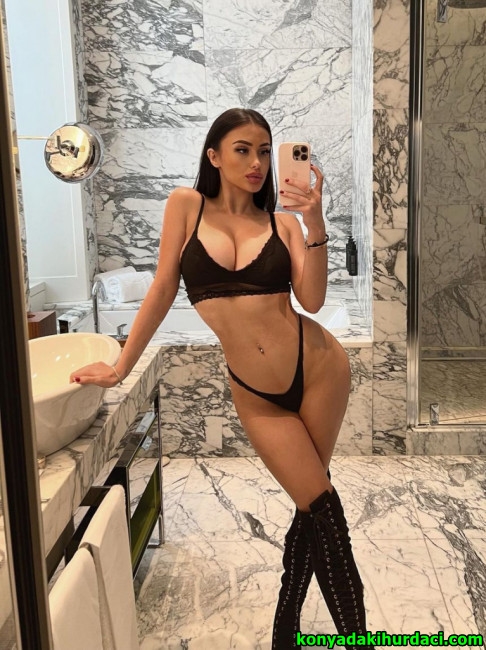 konyaescort-4-1 Beyşehir Escort