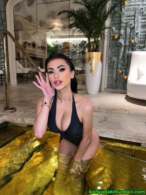 konyaescort-6-1 Ahırlı Escort