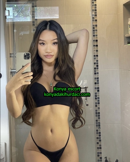 konyaescortfatma-1 Konyalı Escort Fatma Eve Ve Otele Gelir