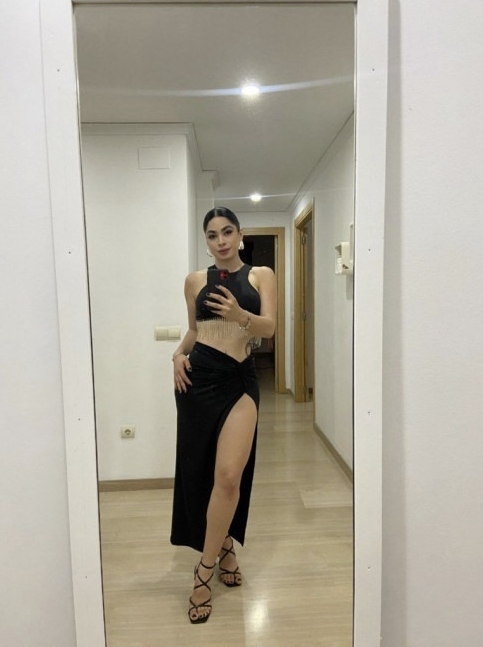 konyaescortozge-1-2 Merhaba, Ben 25 Yaşında Konya Meram Escort Özge