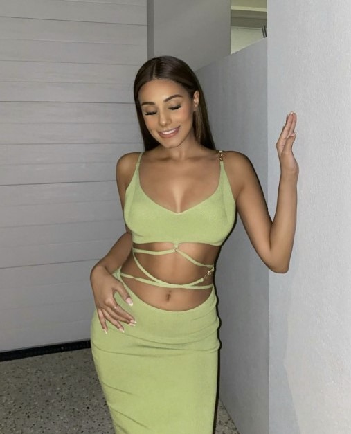 escortgizem-1 Samimi Bir Deneyim İçin Konya Escort Bayan Gizem