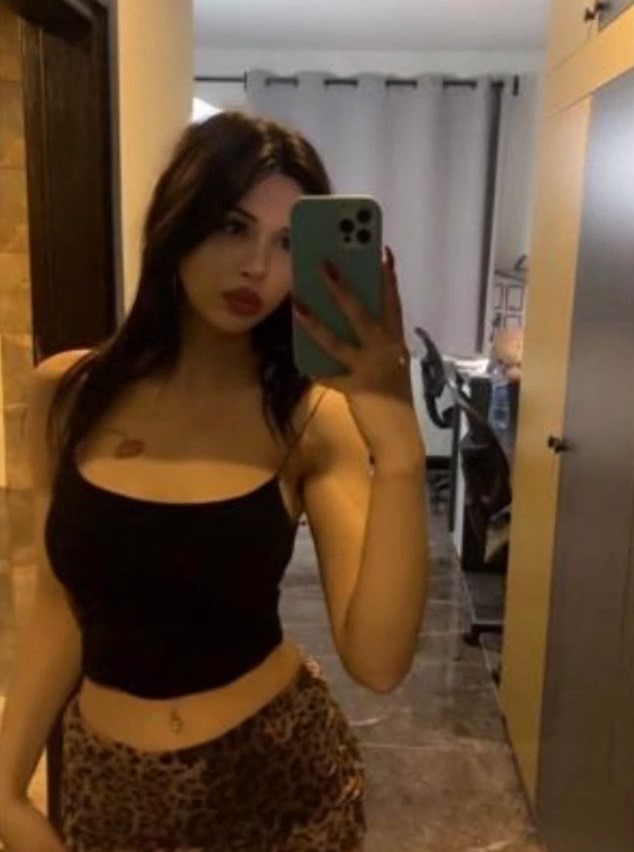 konyaescortmina-2 Konya Escort Mina Eve Otele Rezidanslara Geliyorum